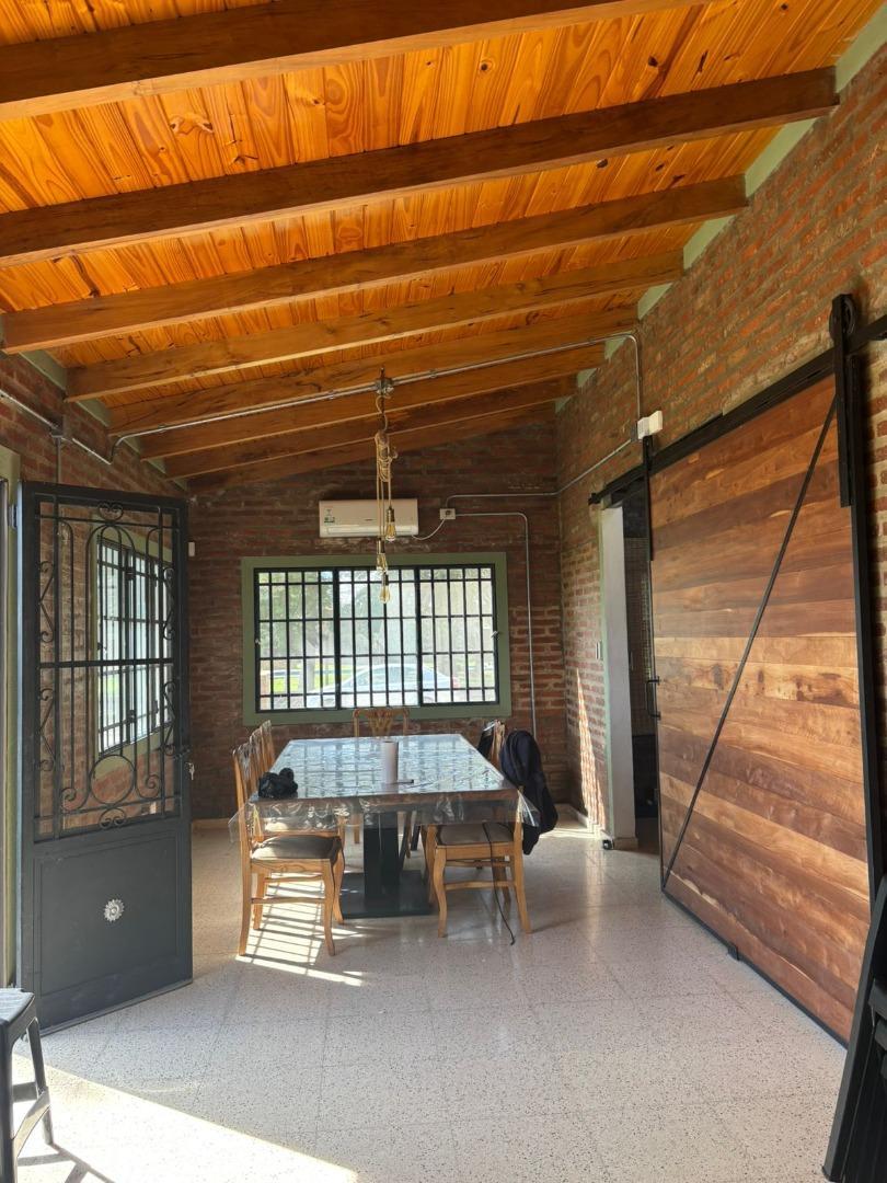 Quinta en Venta de 2 dormitorios