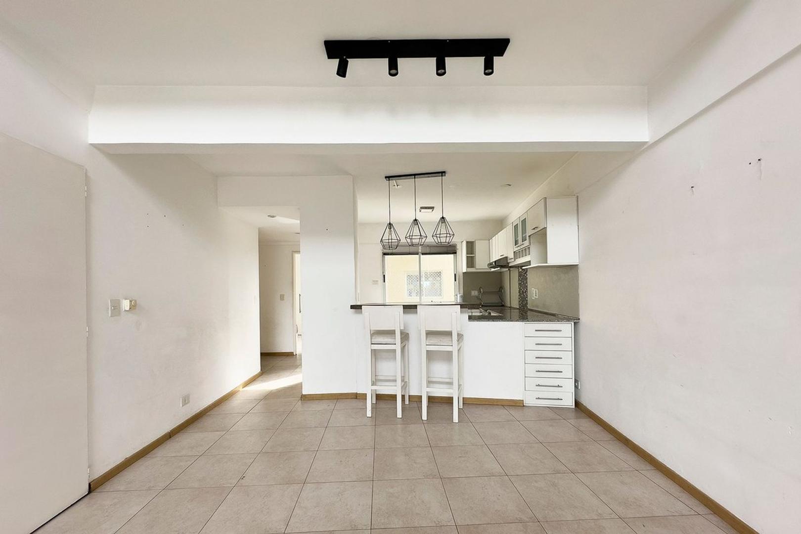 Departamento en Venta 16 años