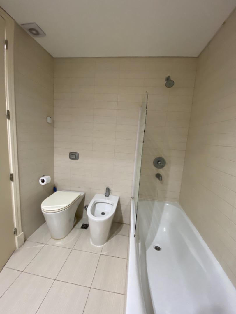 Departamento en Alquiler Temporal con 1 cocheras