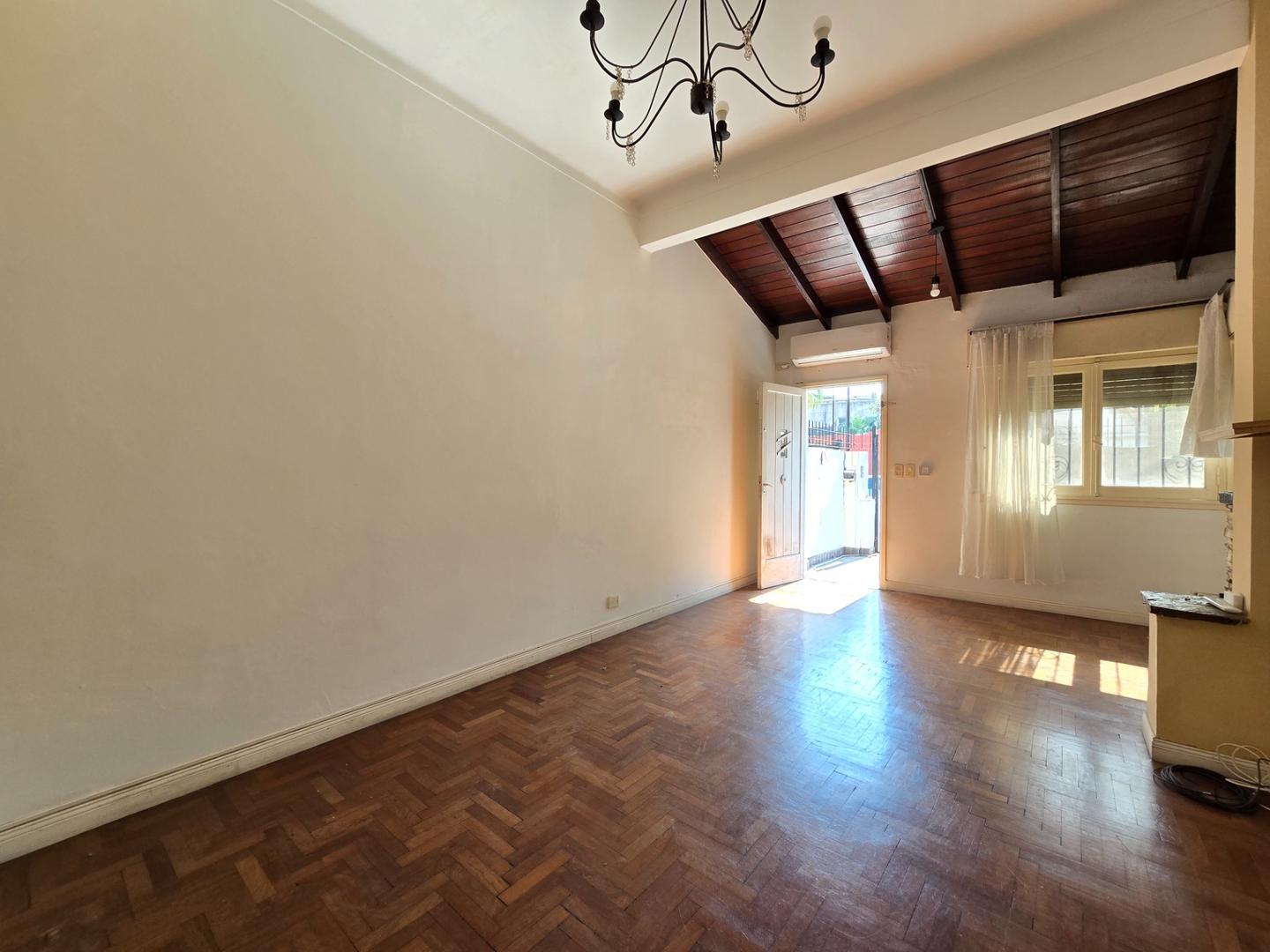Casa en Venta en Villa Sarmiento