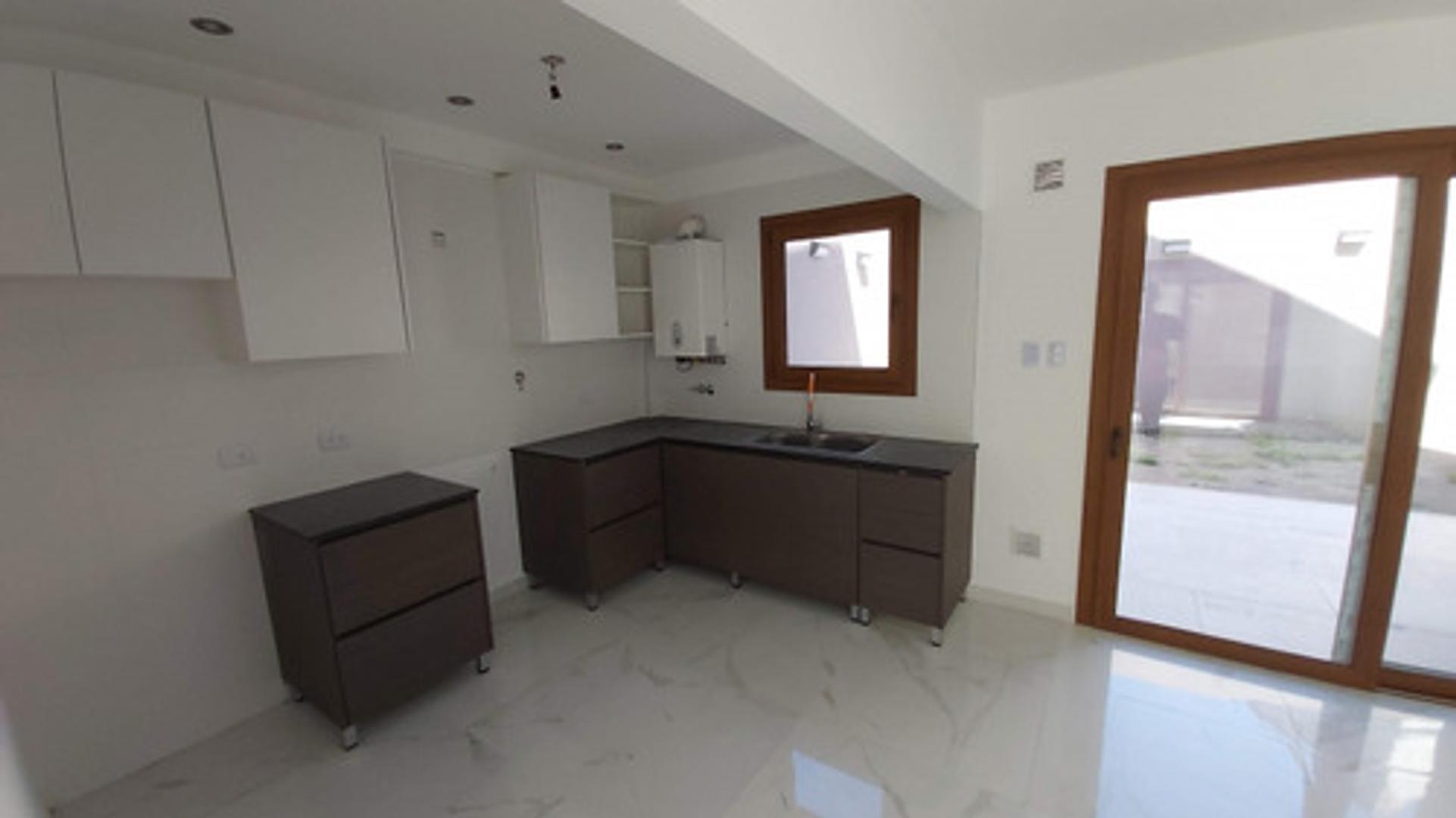 Ramos Centro 3amb 80m2 A Estrenar Con Detalles De Categoria