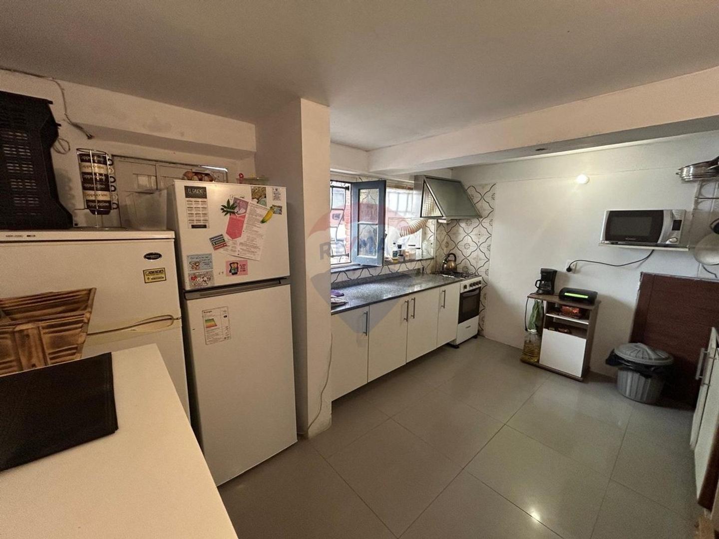 ALQUILER  Casa 5 dorm. cocheras, Punta Carretas