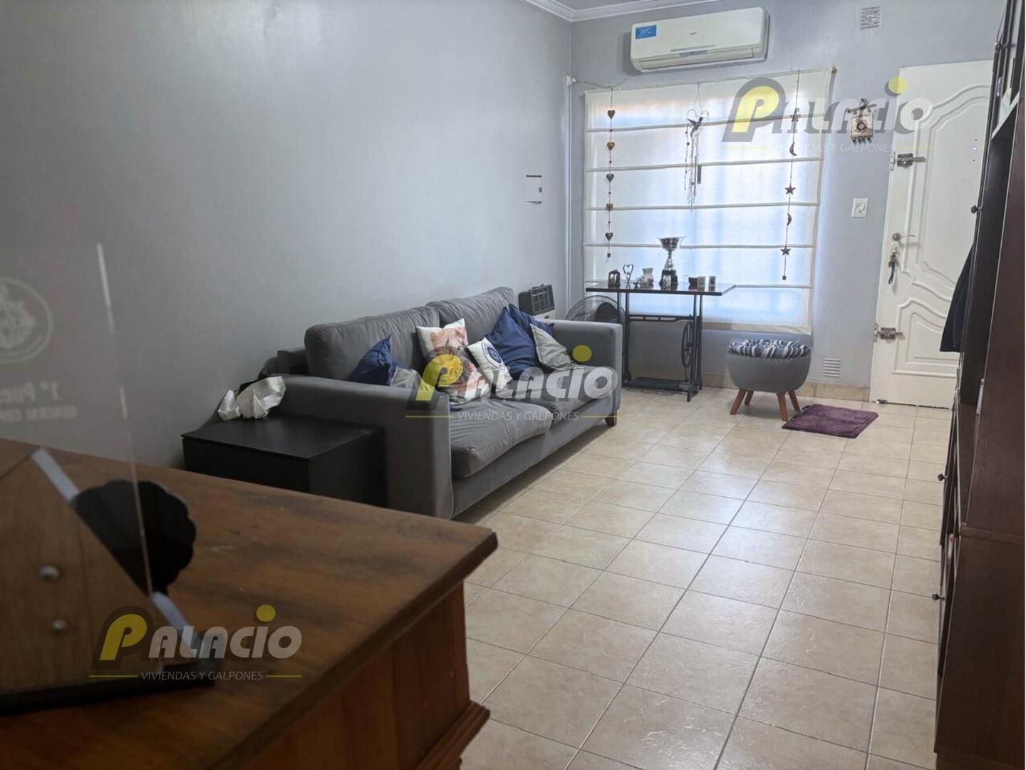 Casa en Venta de 2 dormitorios
