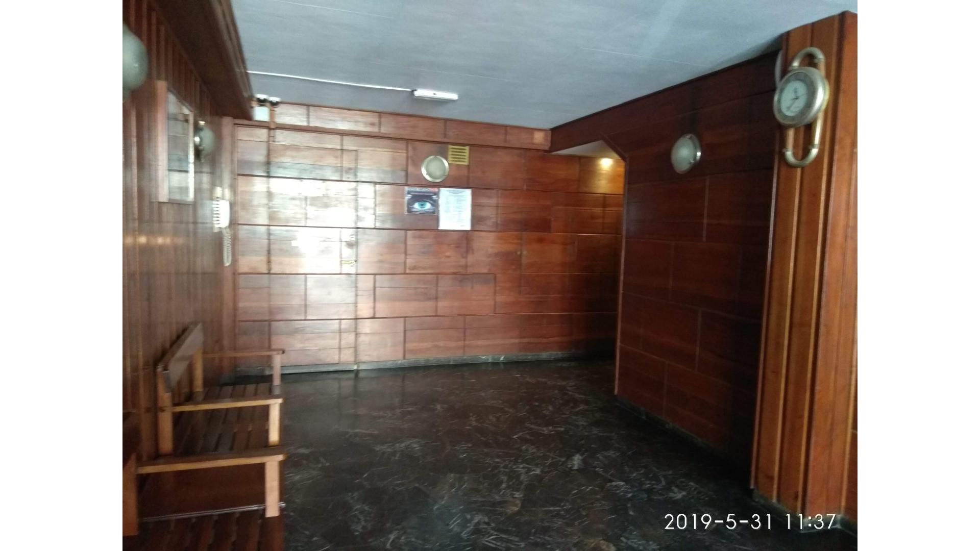 Tte Gral Juan D Peron 35 , Piso 9