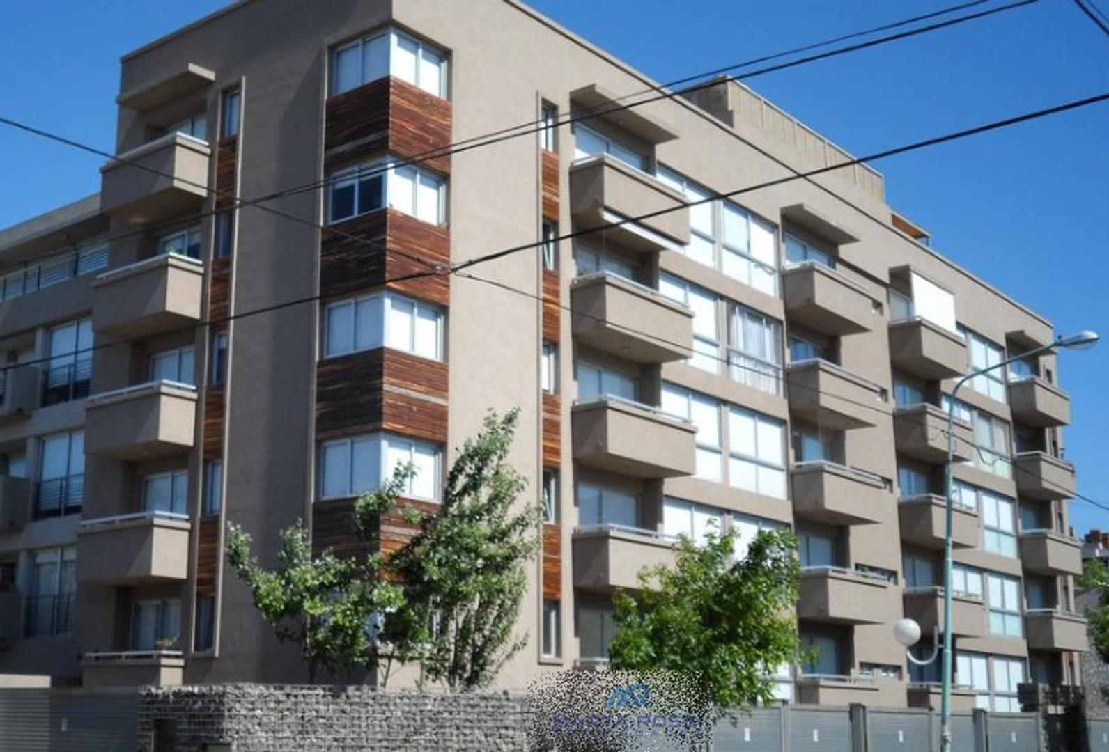 DEPARTAMENTO VENTA CASTELAR "JOCHY 3"