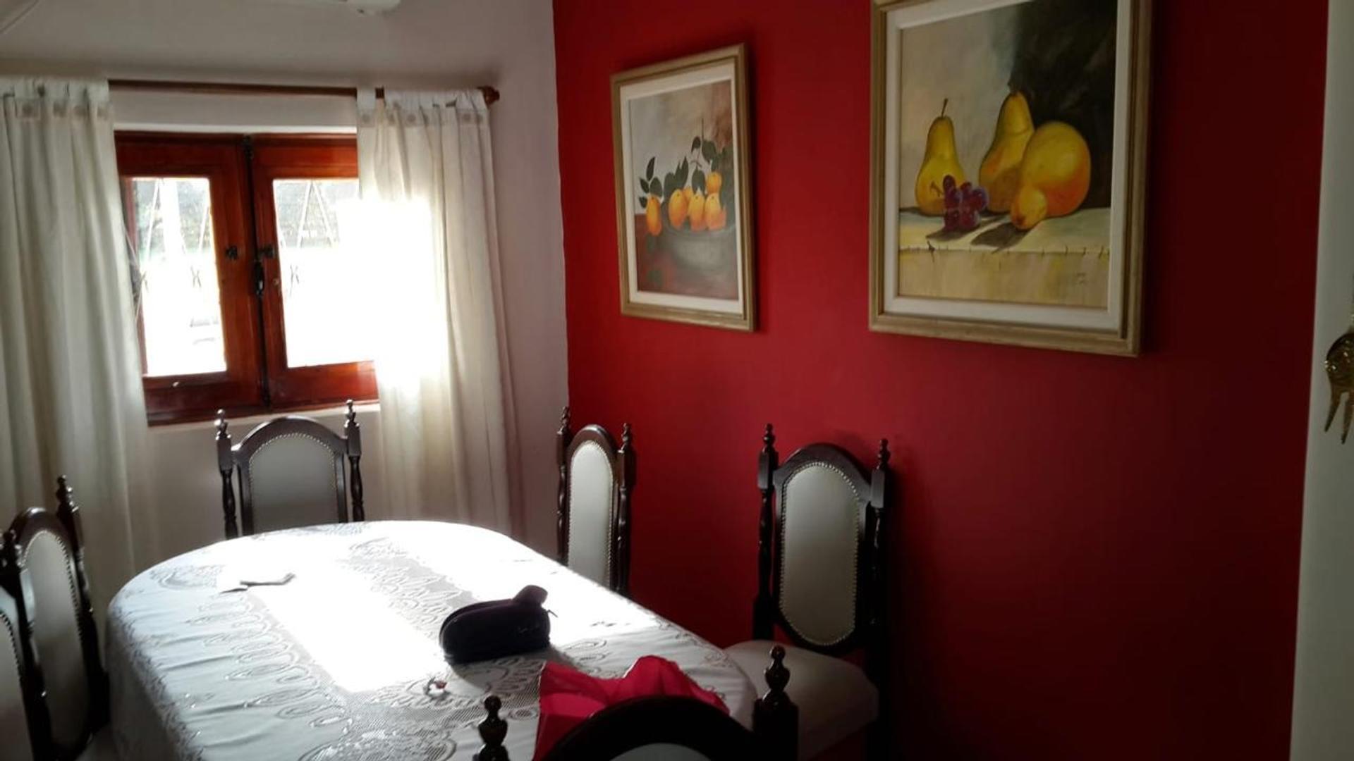 Casa en Venta de 4 dormitorios