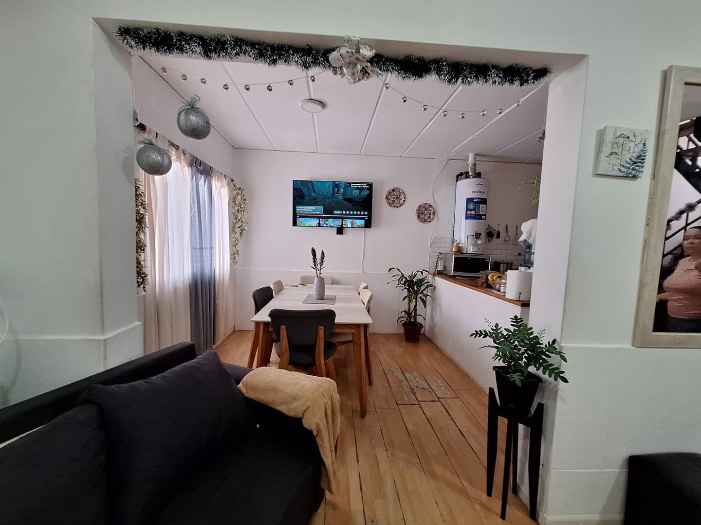 Departamento en Venta en Campana, USD 95.000