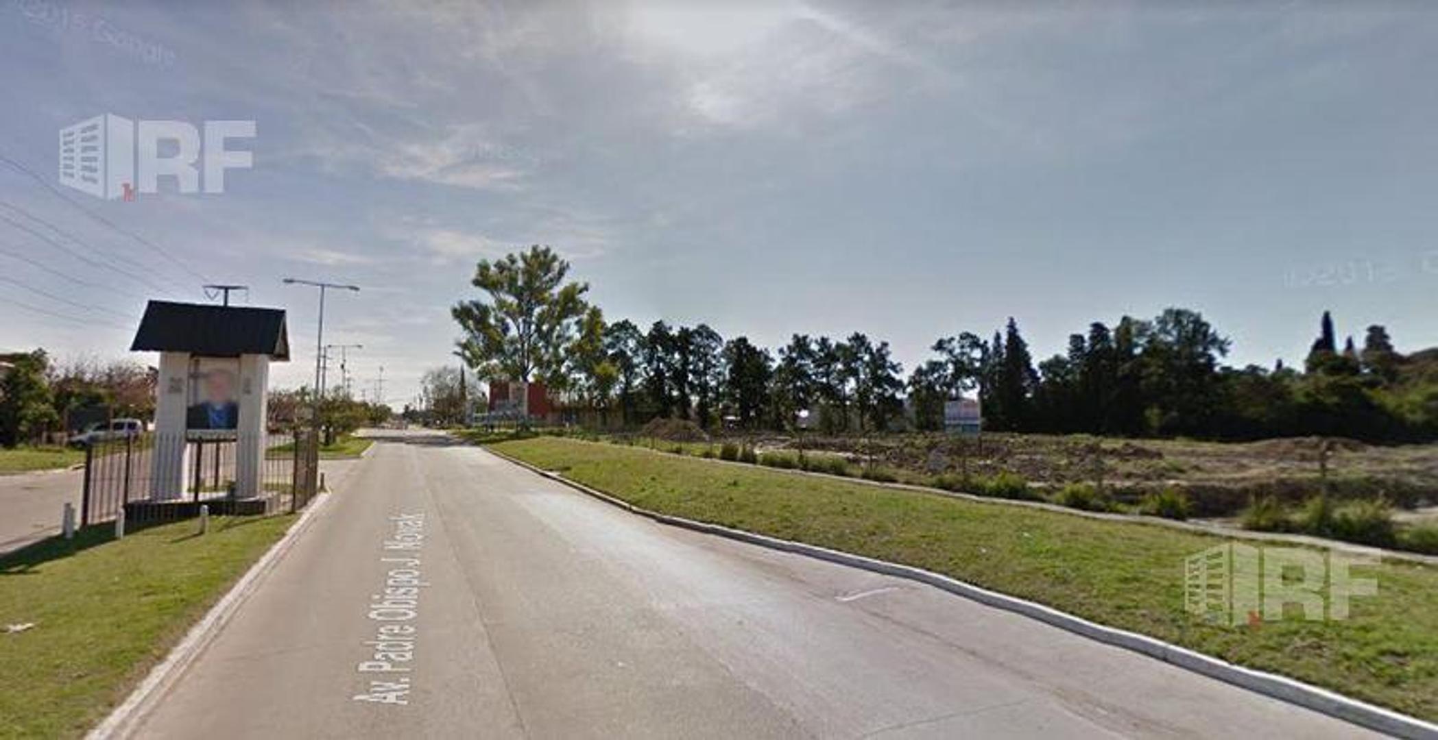 Terreno en Venta en Florencio Varela, USD 45.000