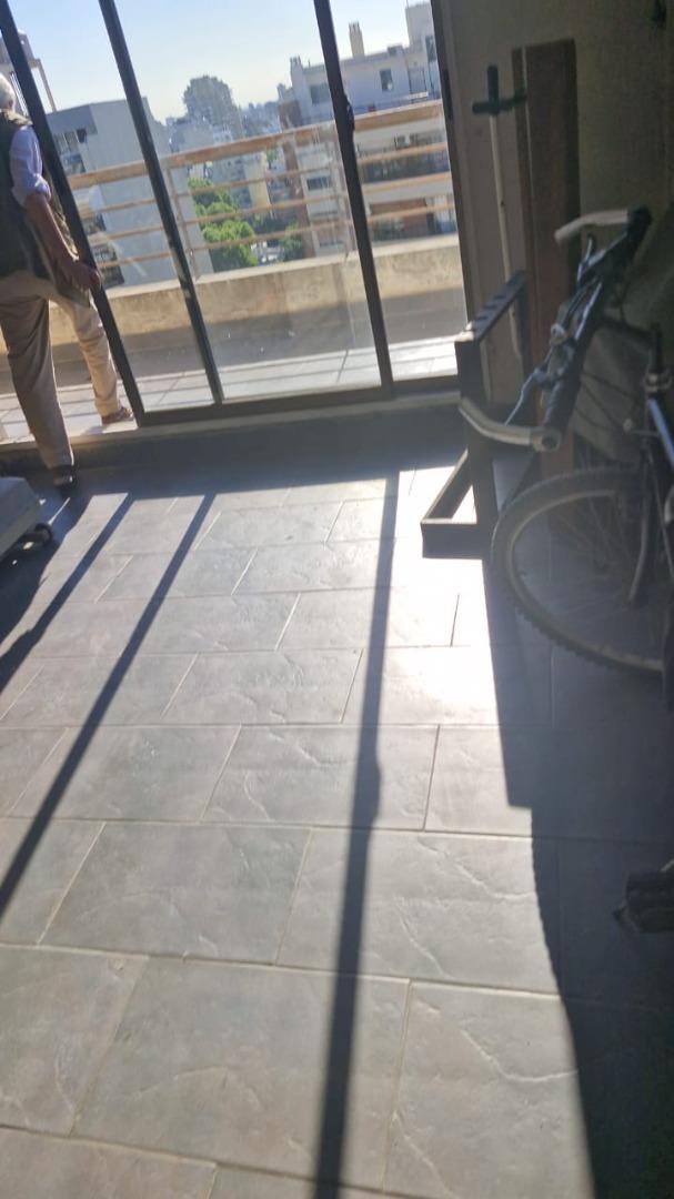 Honorio Pueyrredon 300, Piso 10