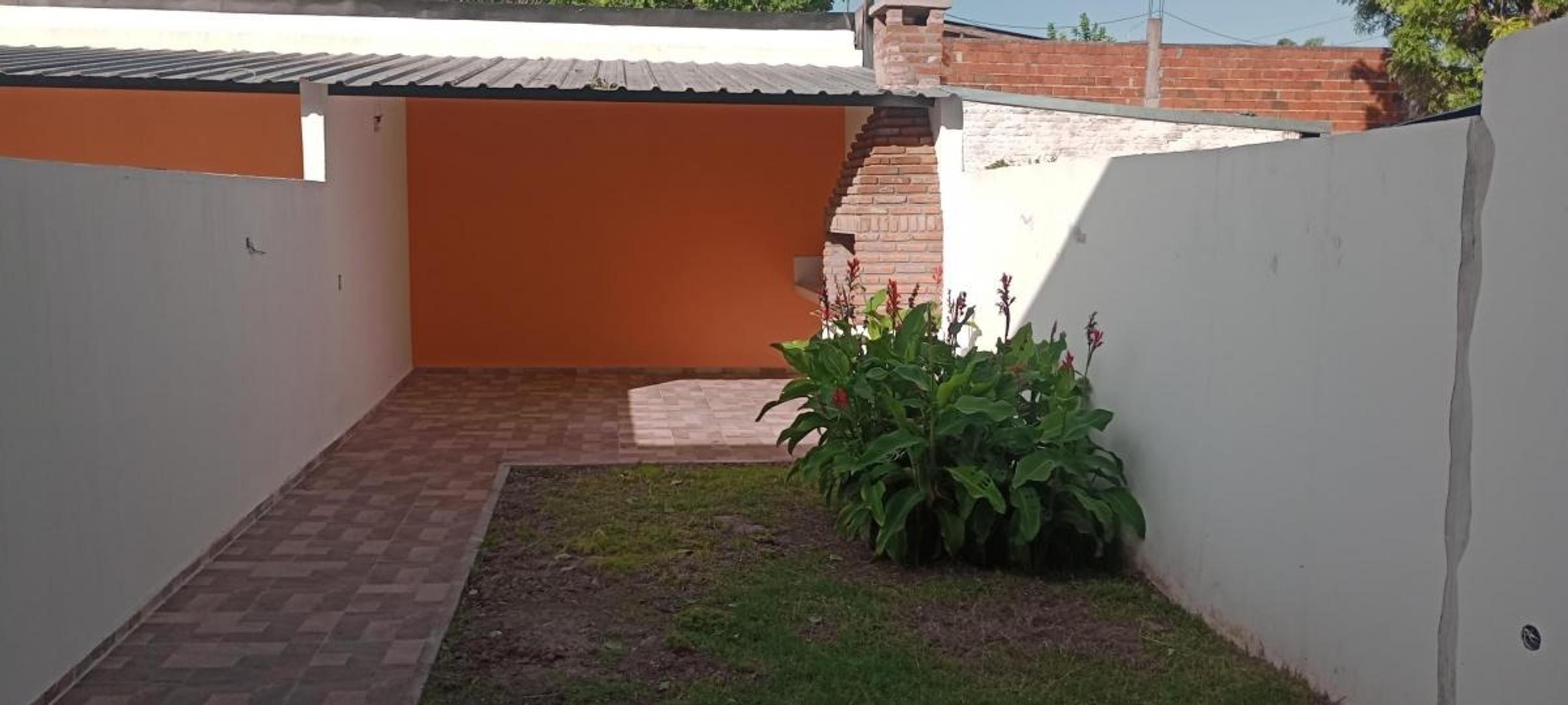 Casa en Venta de 2 dormitorios