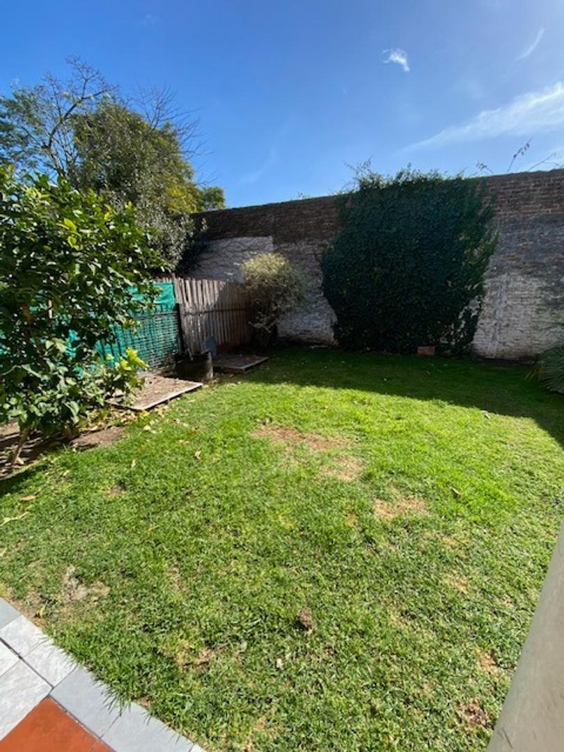 Departamento en Venta 20 años