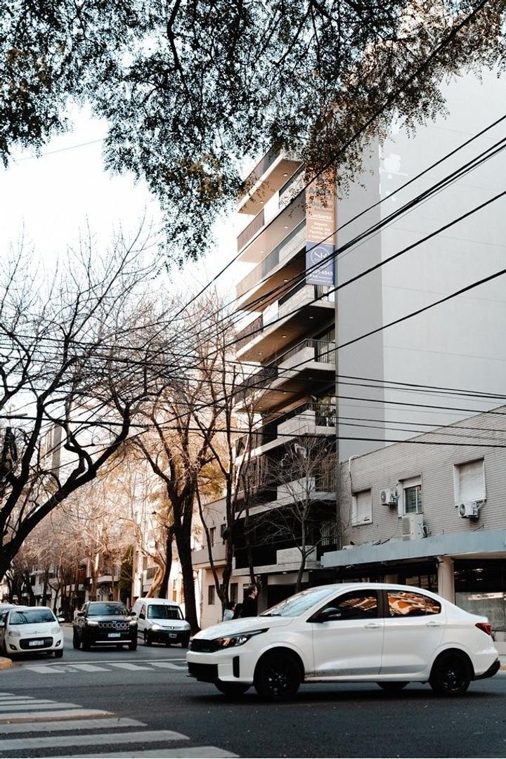 Departamento en Venta 1 año