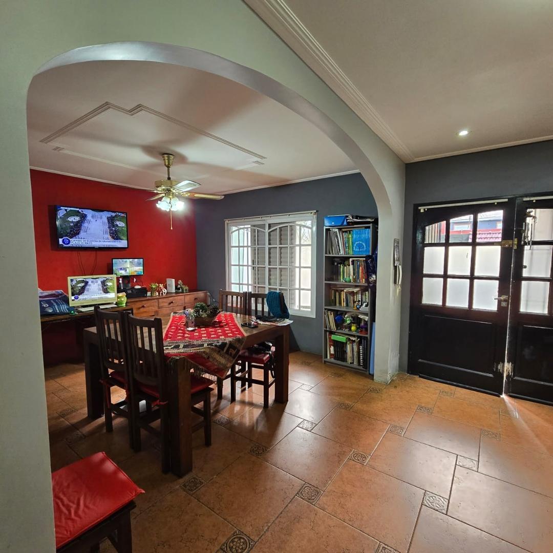 Casa en Venta 20 años