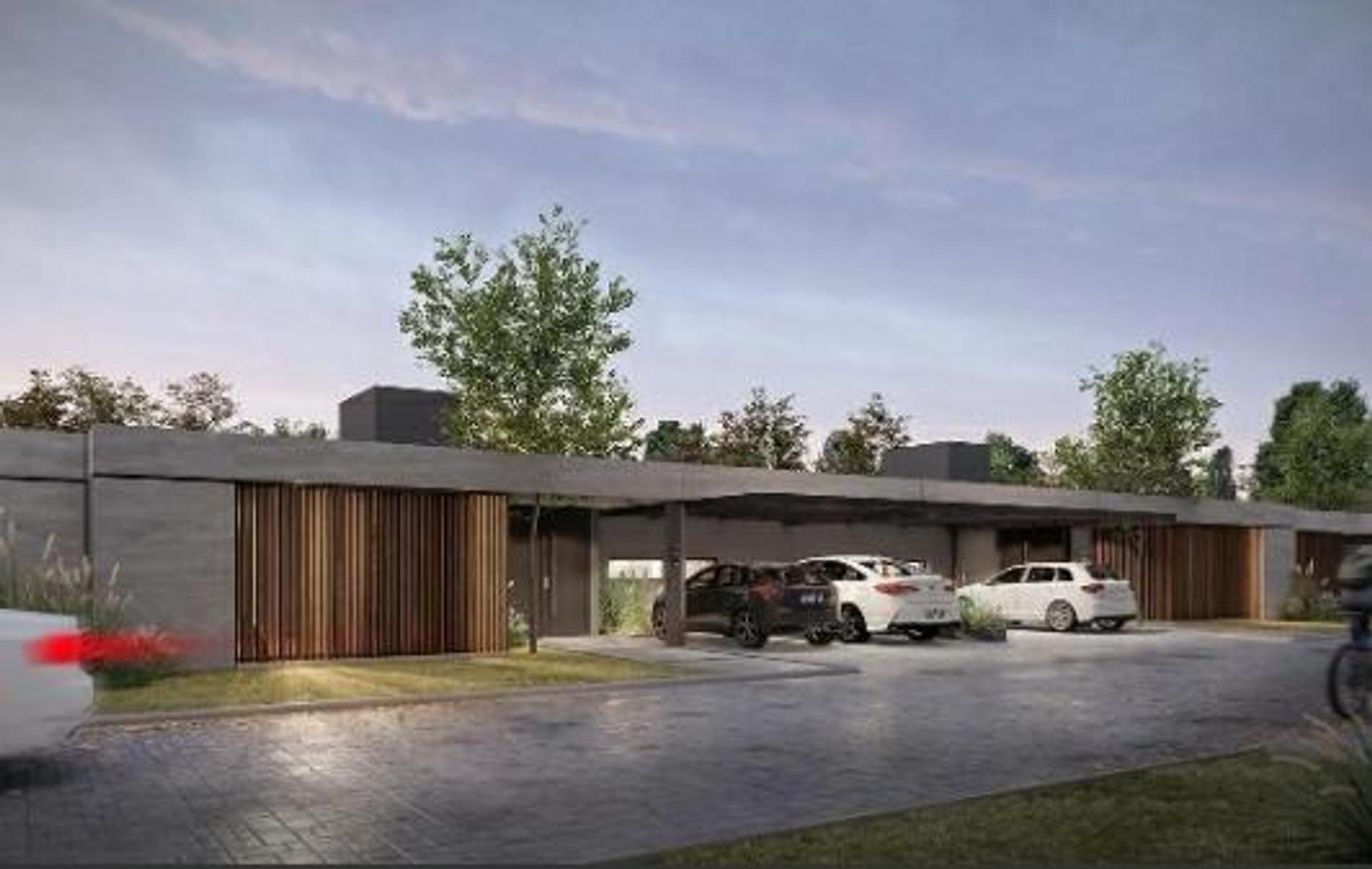 Villa Warcalde, Housing Patagonia Home