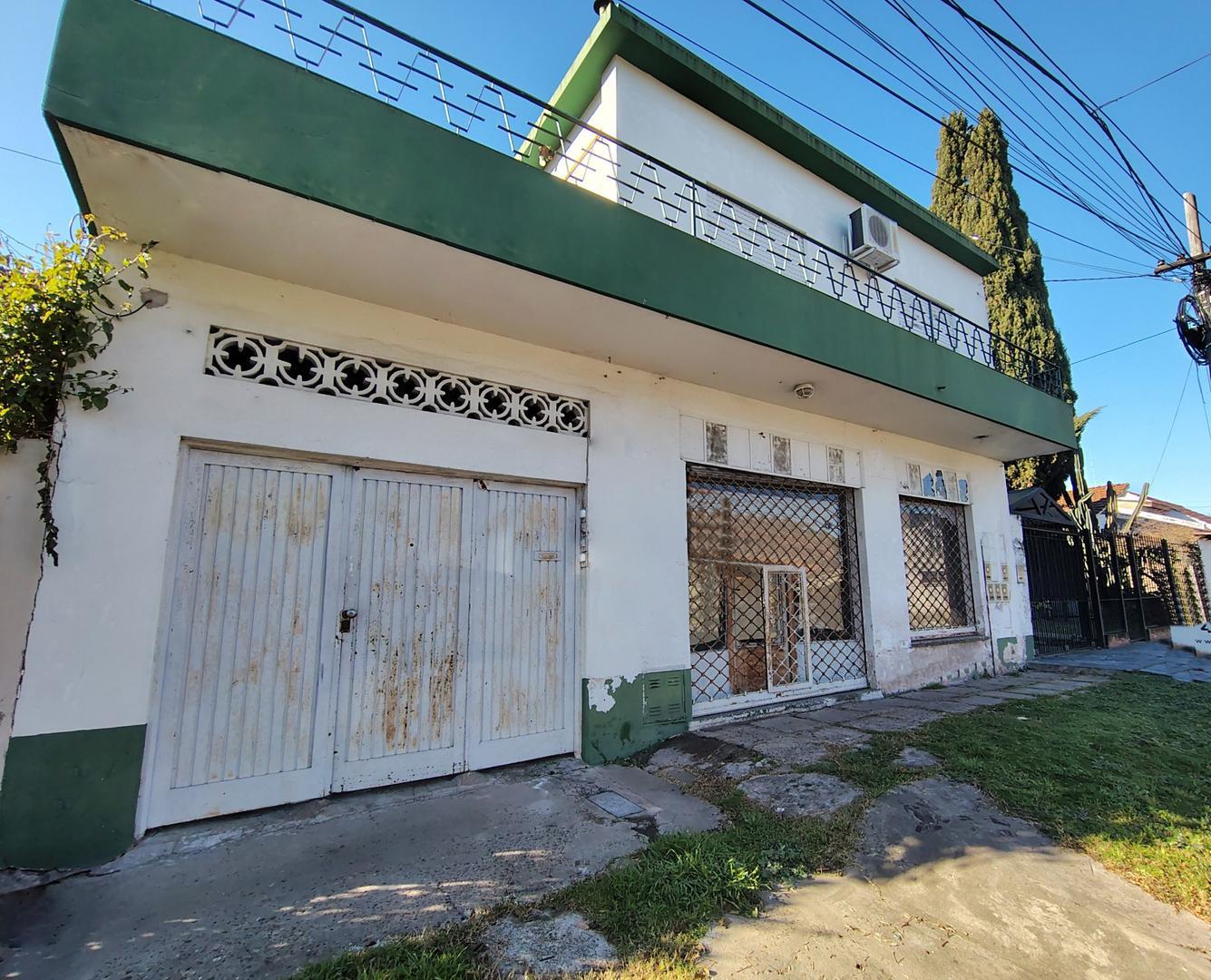 Rodriguez Peña 2100