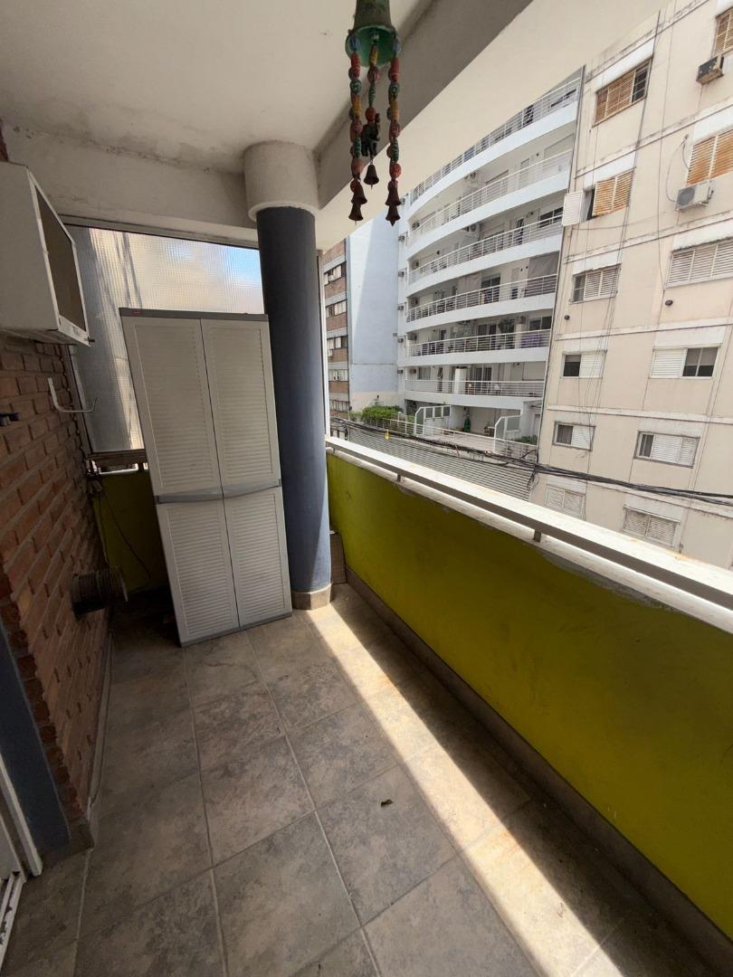 Departamento en Alquiler 20 años