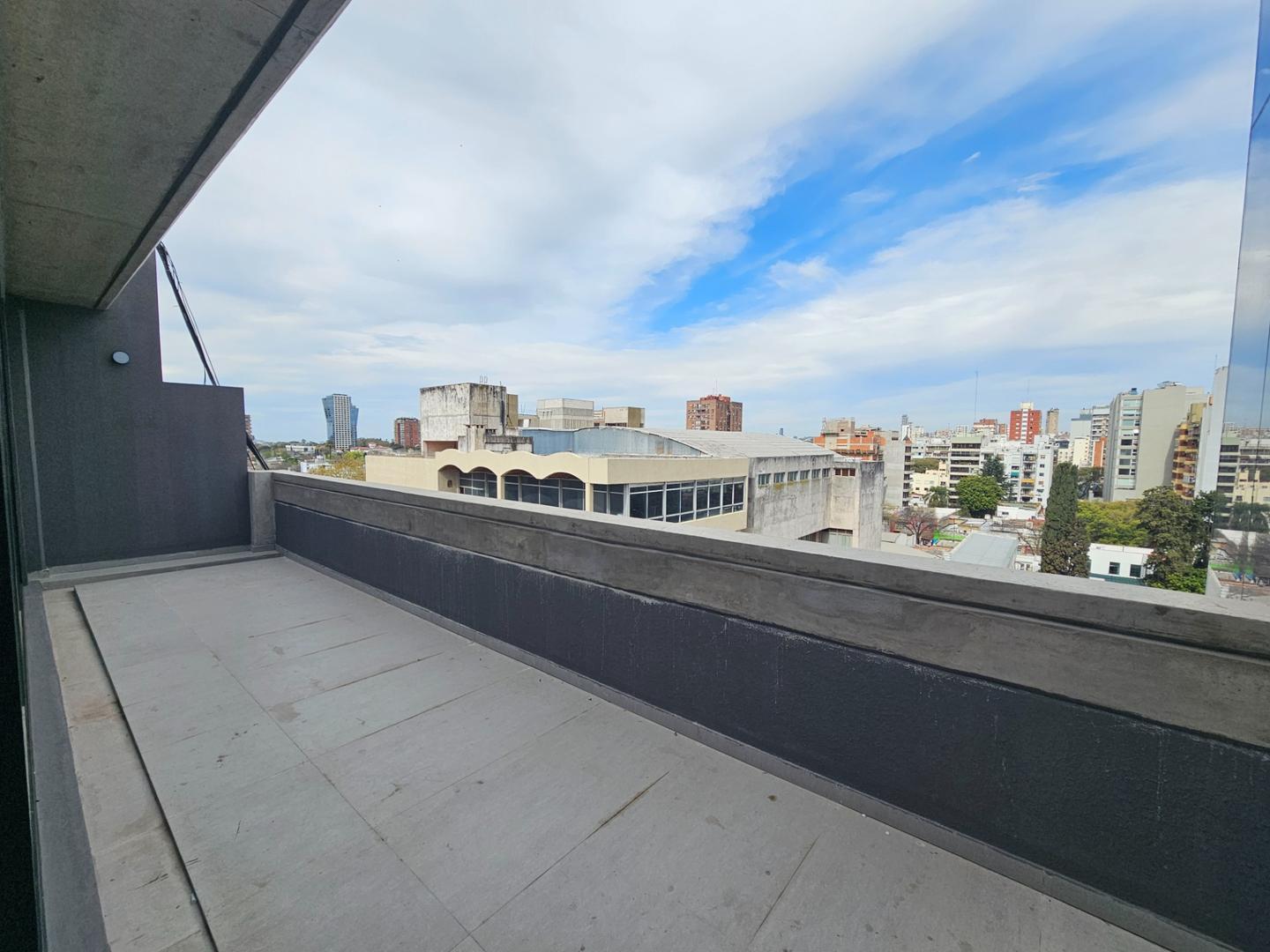 Oficina en Alquiler A Estrenar