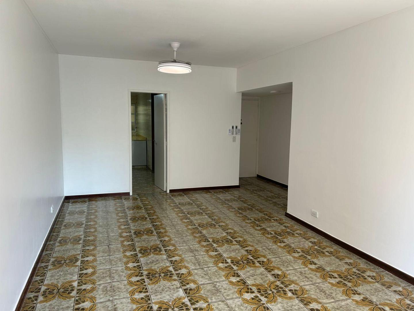 Departamento en Alquiler de 4 ambientes