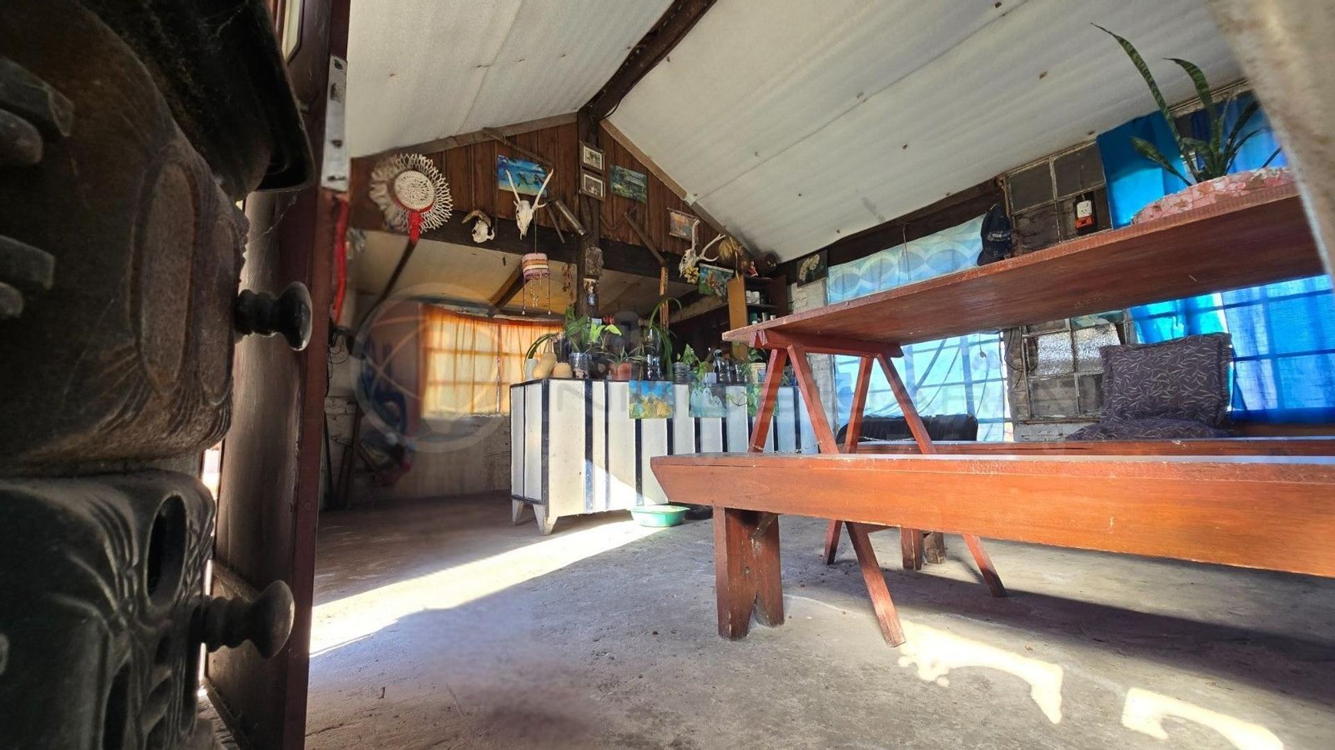 CHACRA ZONA EL POTRERO