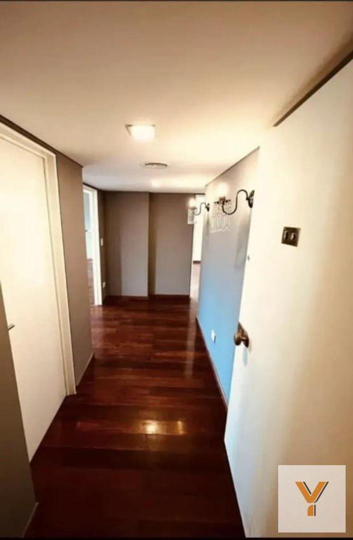 Departamento en Alquiler de 4 dormitorios