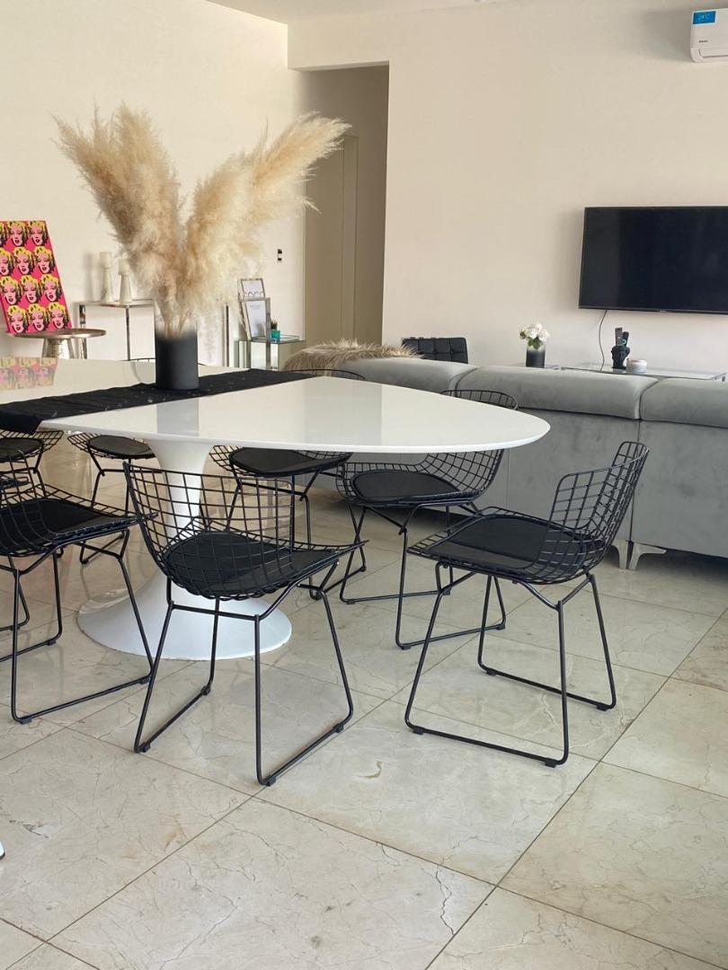 Departamento 3 ambientes con 3 baños