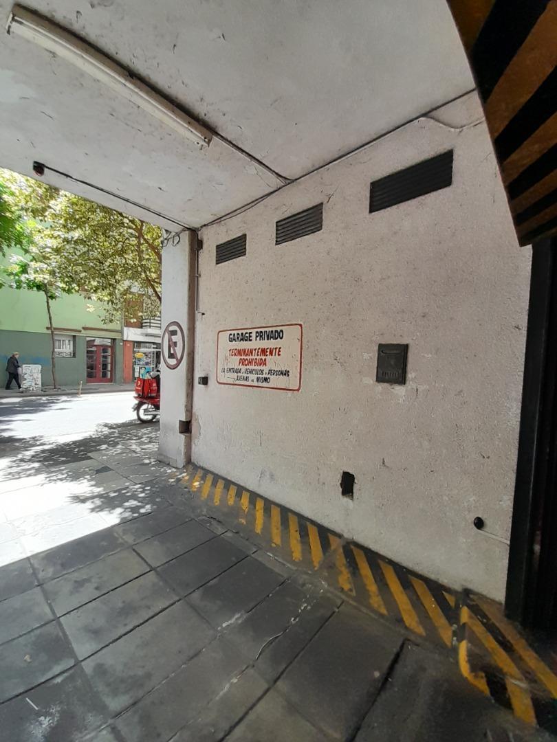 COCHERA  DOBLE  CUBIERTA PARA  COCHE GRANDE