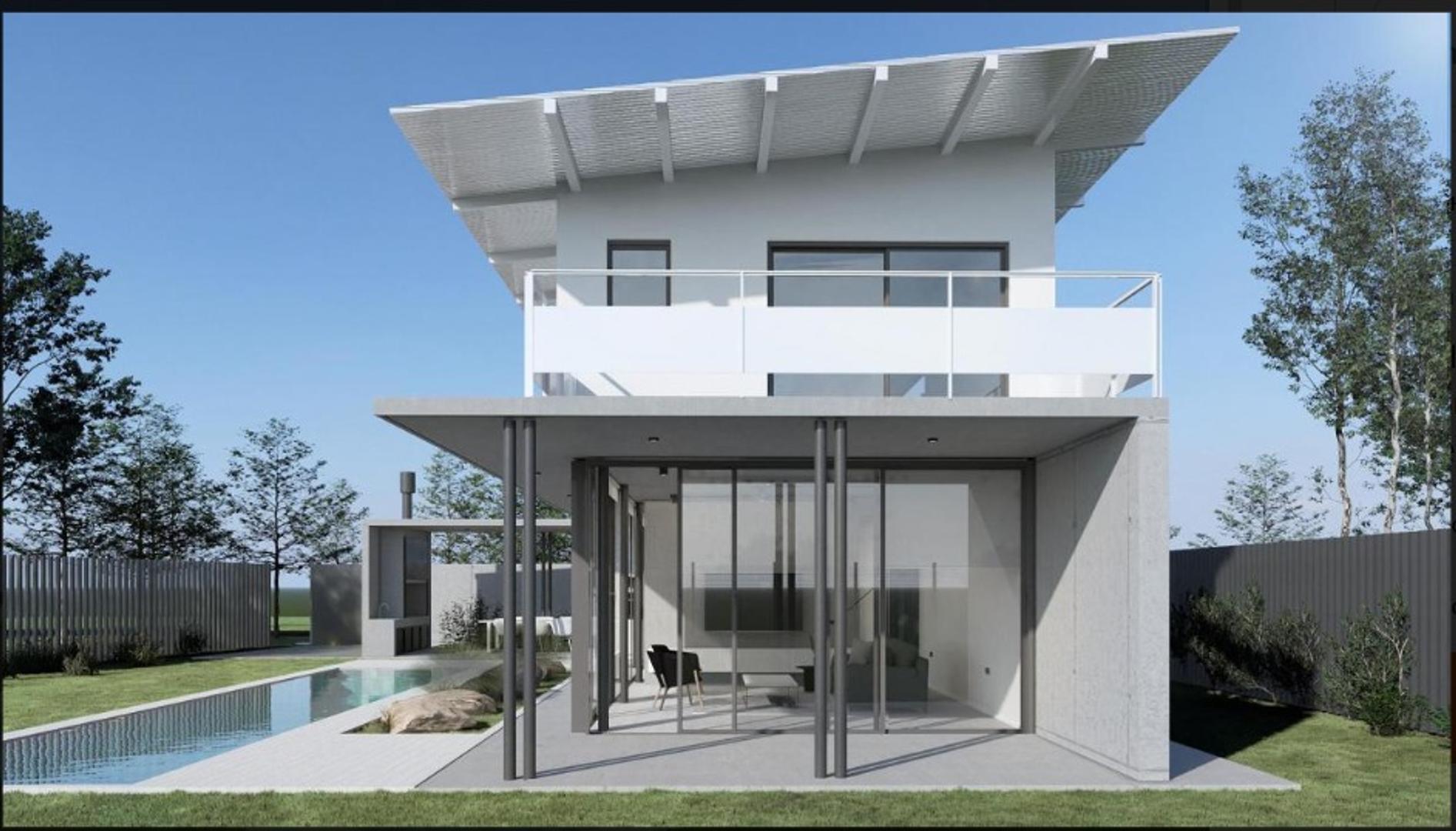 Casa en Alquiler al Noreste