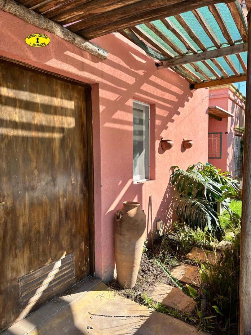 Alquiler Anual Santa Catalina