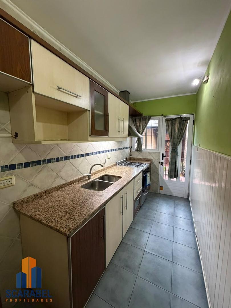 Depto Tipo Casa en Venta en San Antonio de Padua, USD 75.000