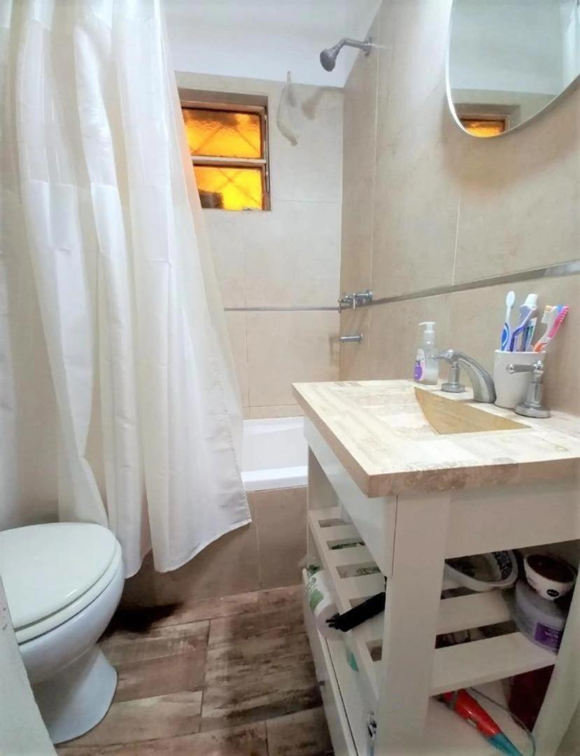 Depto Tipo Casa en Venta con 1 cocheras