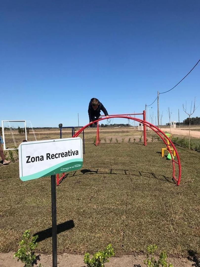 Terreno en Venta en San Vicente, USD 10.900