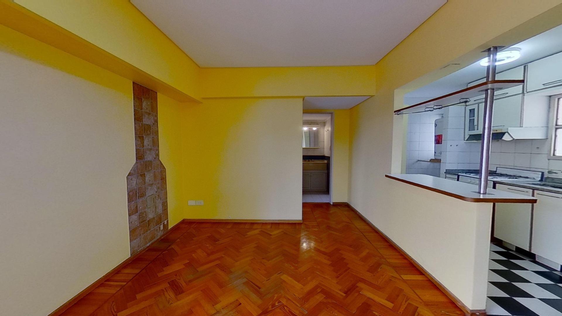 Departamento en Venta en Villa del Parque, USD 105.000