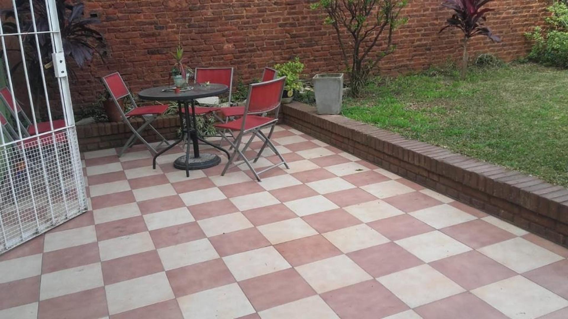 Casa en Venta de 5 dormitorios