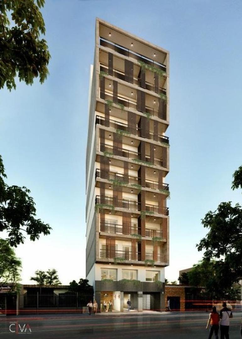 Avenida Belgrano 5990