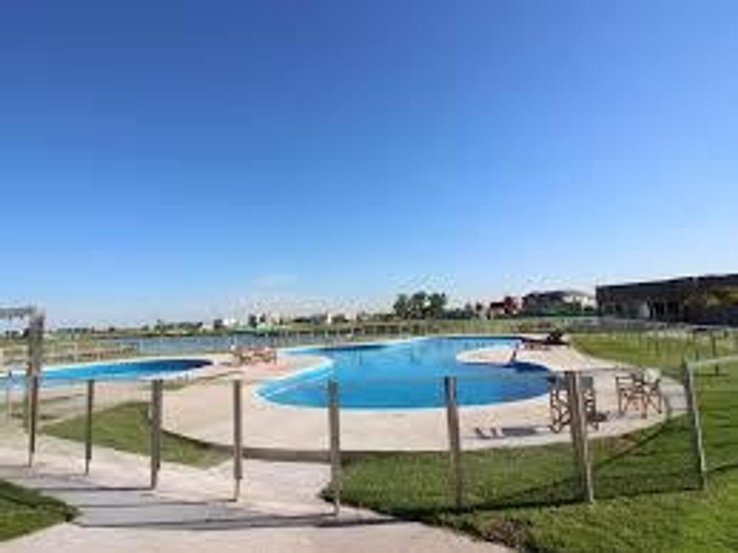 Terreno en Venta en Lagos De Canning, USD 93.000