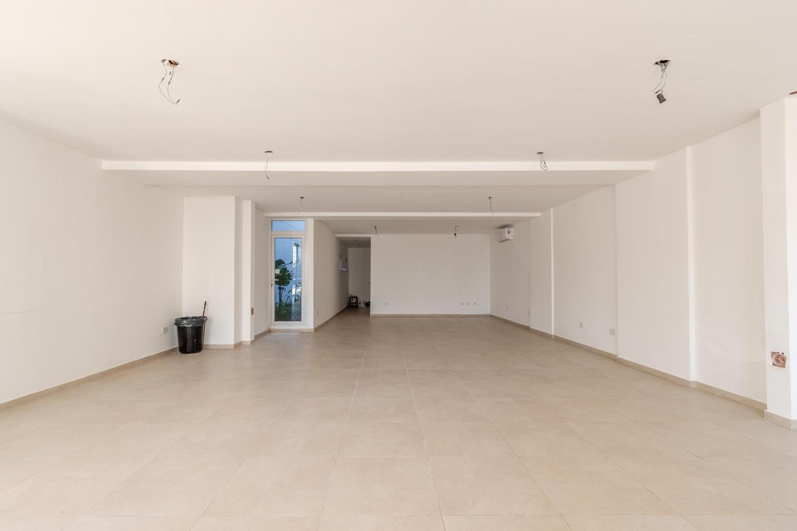 MARAVILLOSO LOCAL A ESTRENAR EN TORRE DE CATEGORIA EN TIGRE.