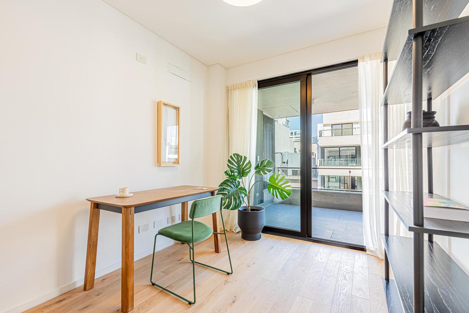 Departamento en Venta en Palermo Hollywood, USD 615.000