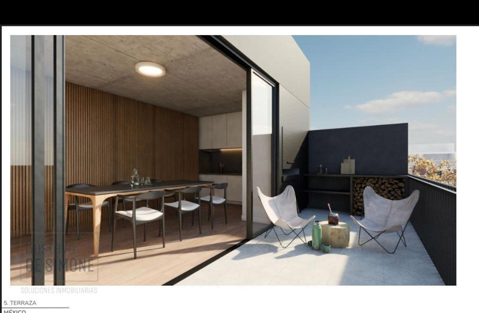Venta de Local Comercial en desarrollo en Monserrat.