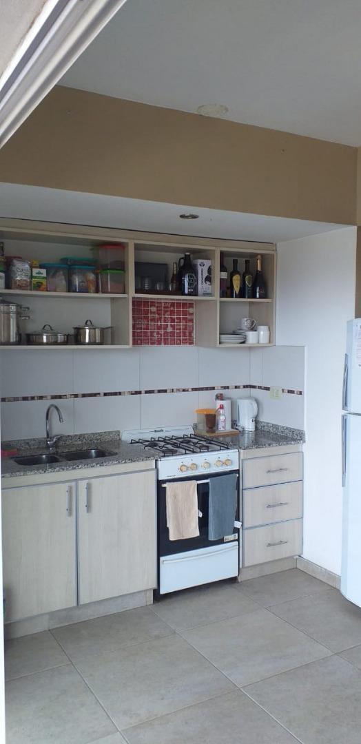 Departamento en Venta en San Justo, USD 78.000