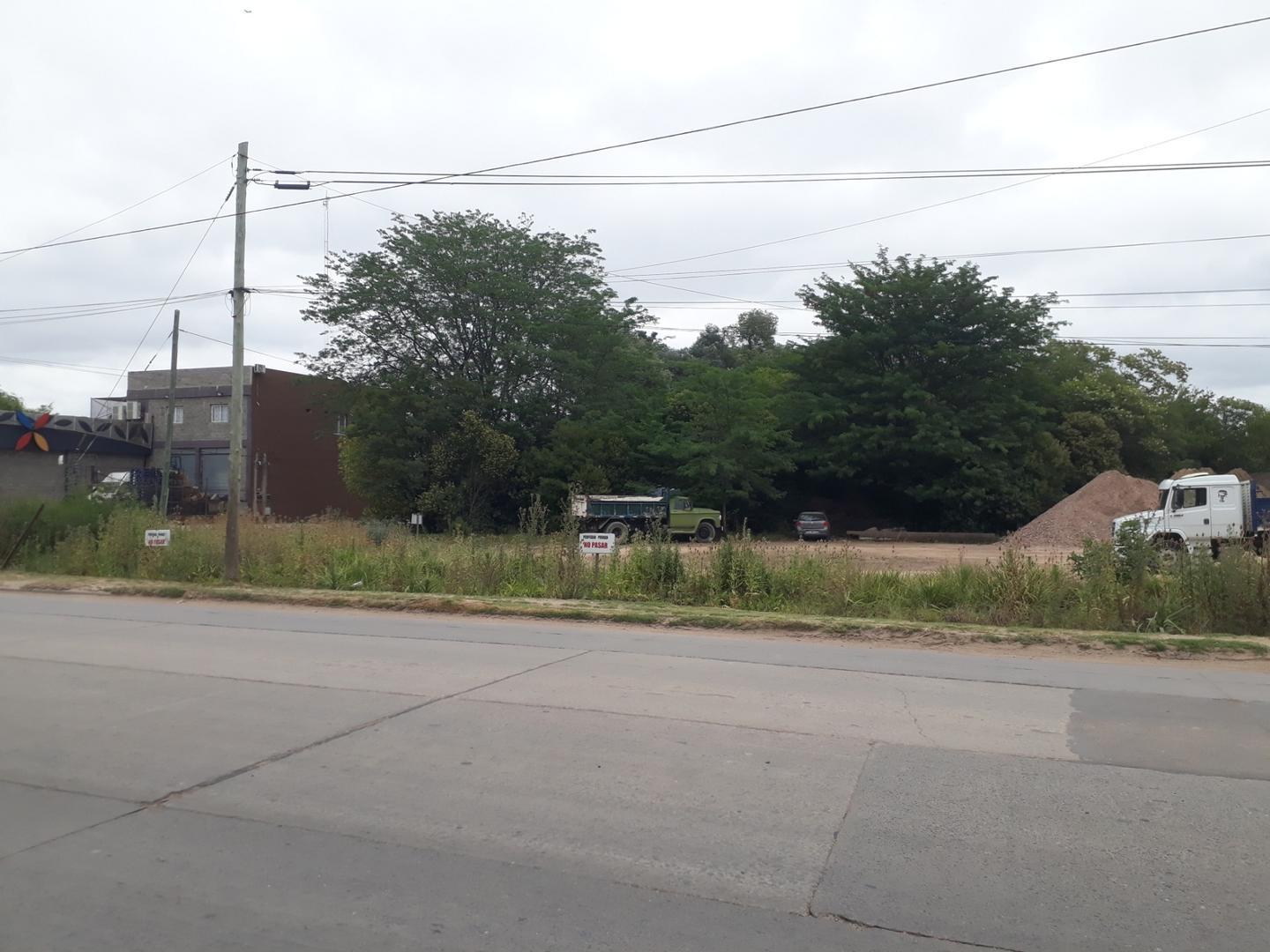 Terreno en Venta de 3706,0 m2