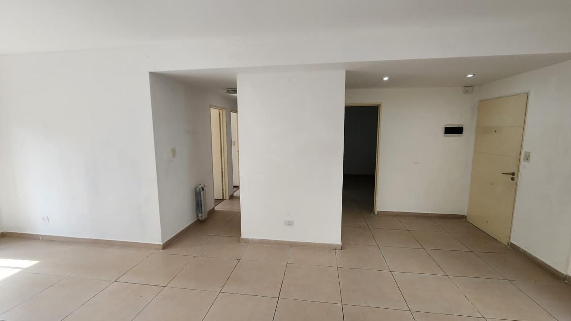 Departamento en Alquiler de 3 ambientes