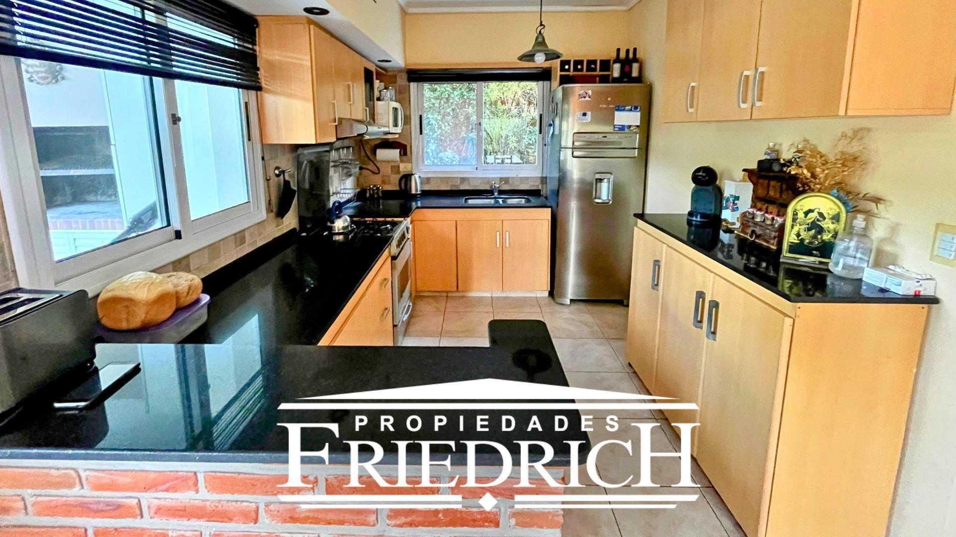 Casa en Venta en San Patricio, USD 279.000