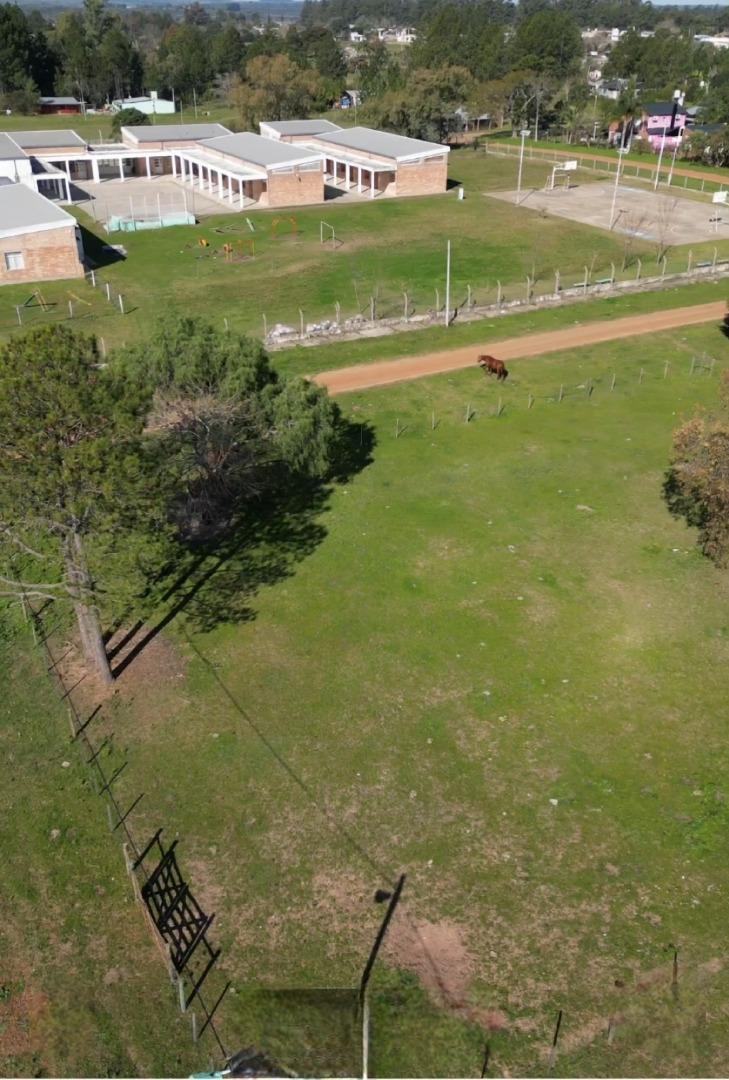 Terreno en Venta de 1875,0 m2