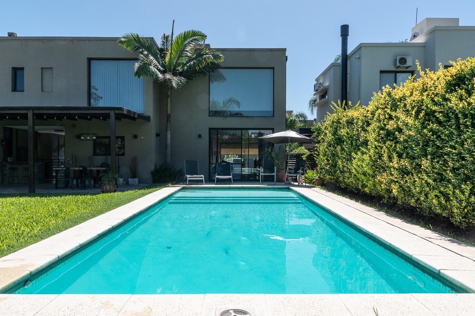 Casa en venta Harás María Victoria Moreno