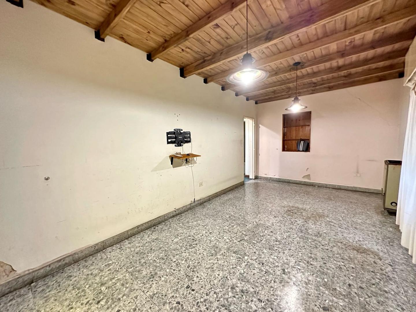 Casa en Venta 20 años