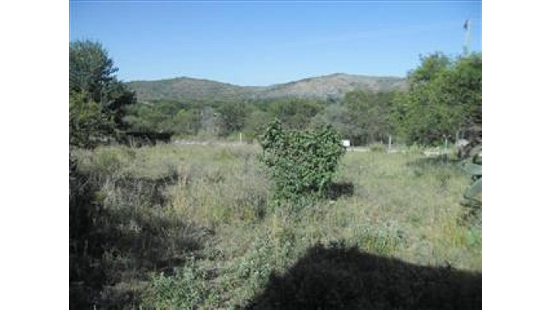 Terreno en Venta en Villa Los Aromos, USD 25.000