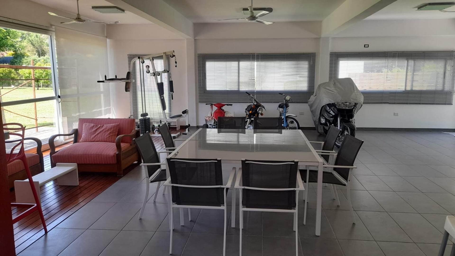 Casa en Venta en Village Del Parque, USD 695.000