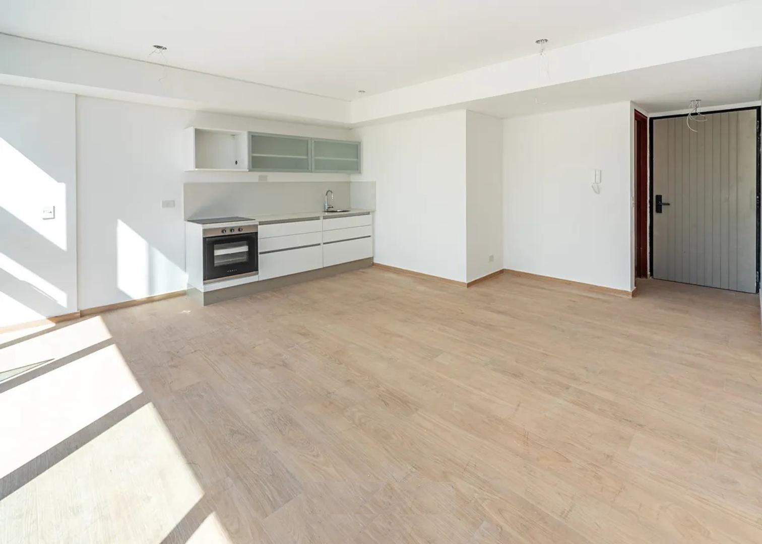 VENTA DE DOS AMB EN ALMAGRO TORRE LUMIERE PREMIUM UNICA!