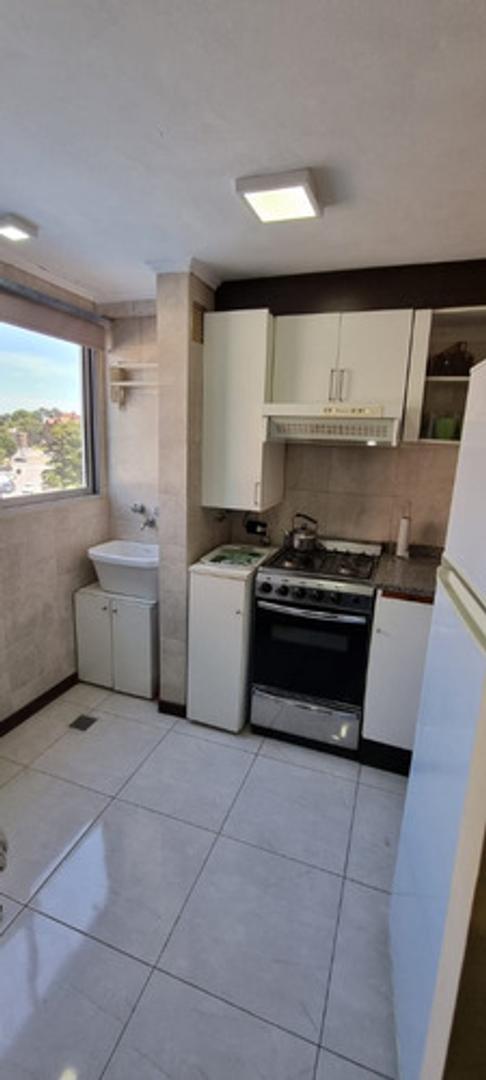 Departamento en Alquiler Temporal en Centro, USD 800