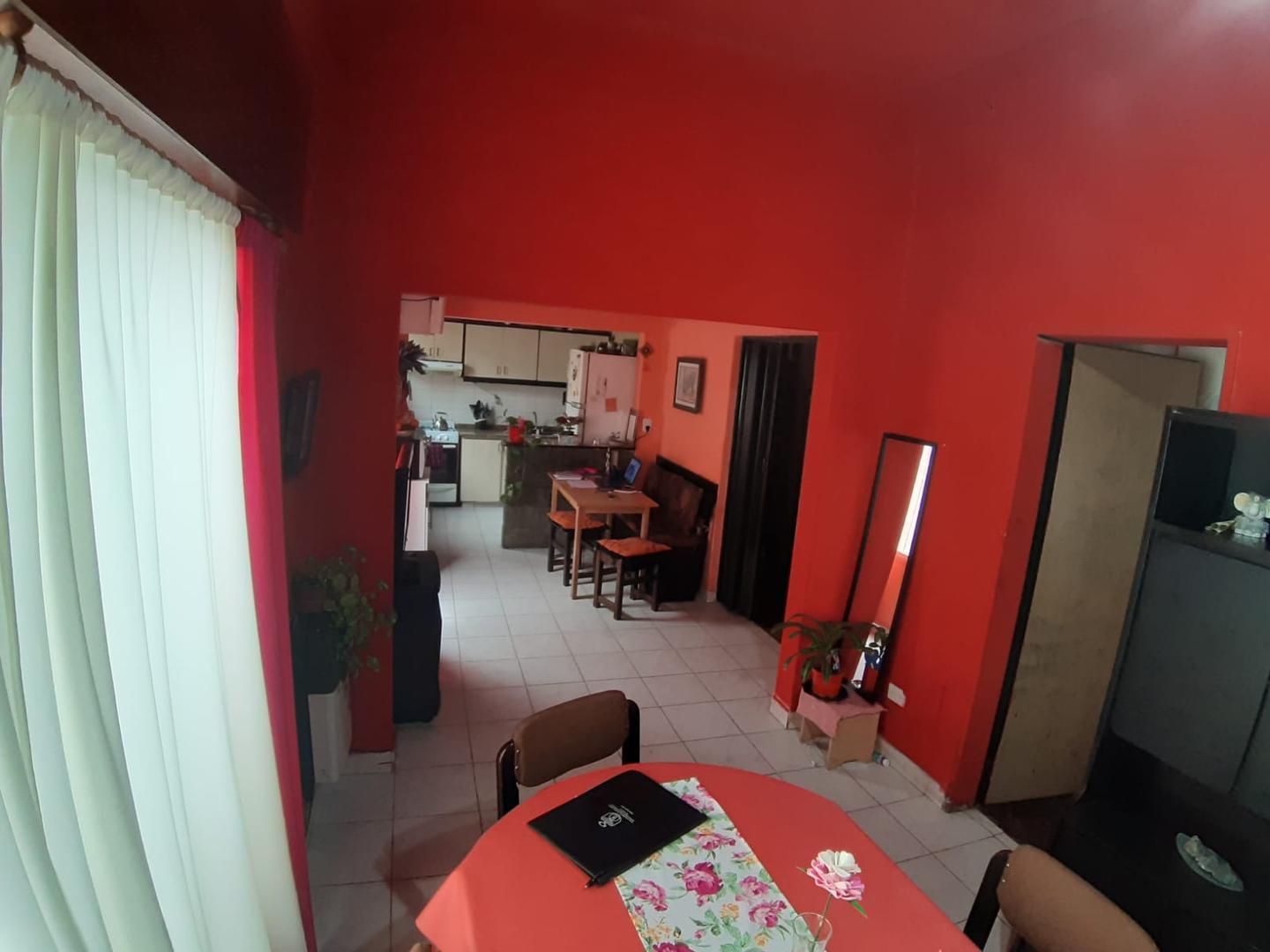 Depto Tipo Casa en Venta de 2 dormitorios